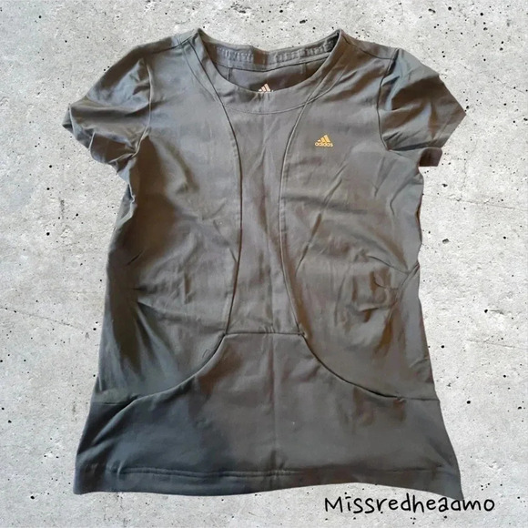 ~Adidas~ Tank - Large - Picture 1 of 5